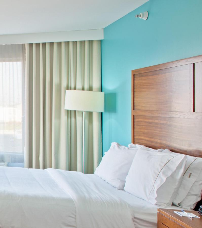 Holiday Inn Express Indianapolis - Fishers By Ihg Exterior photo