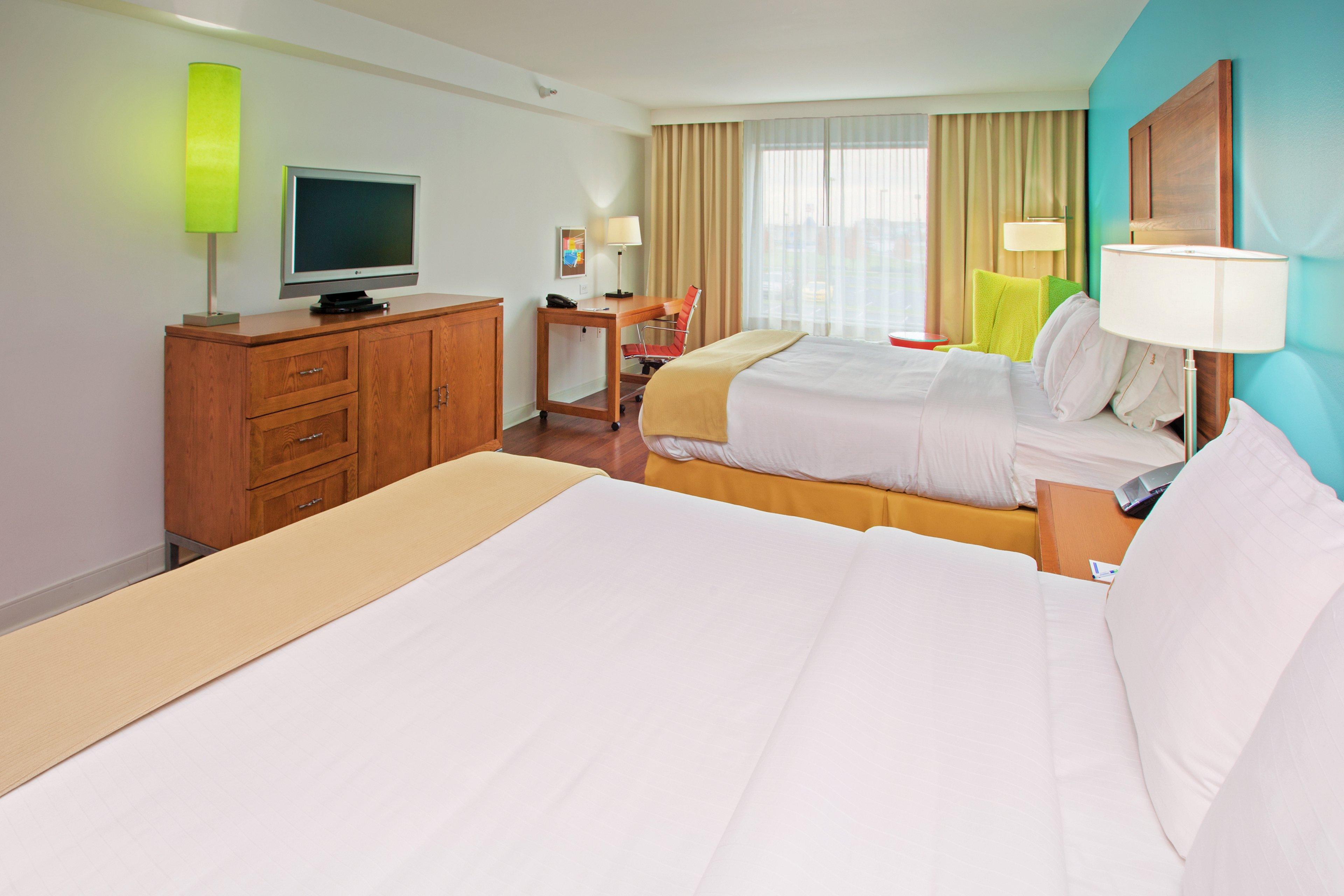 Holiday Inn Express Indianapolis - Fishers By Ihg Exterior photo