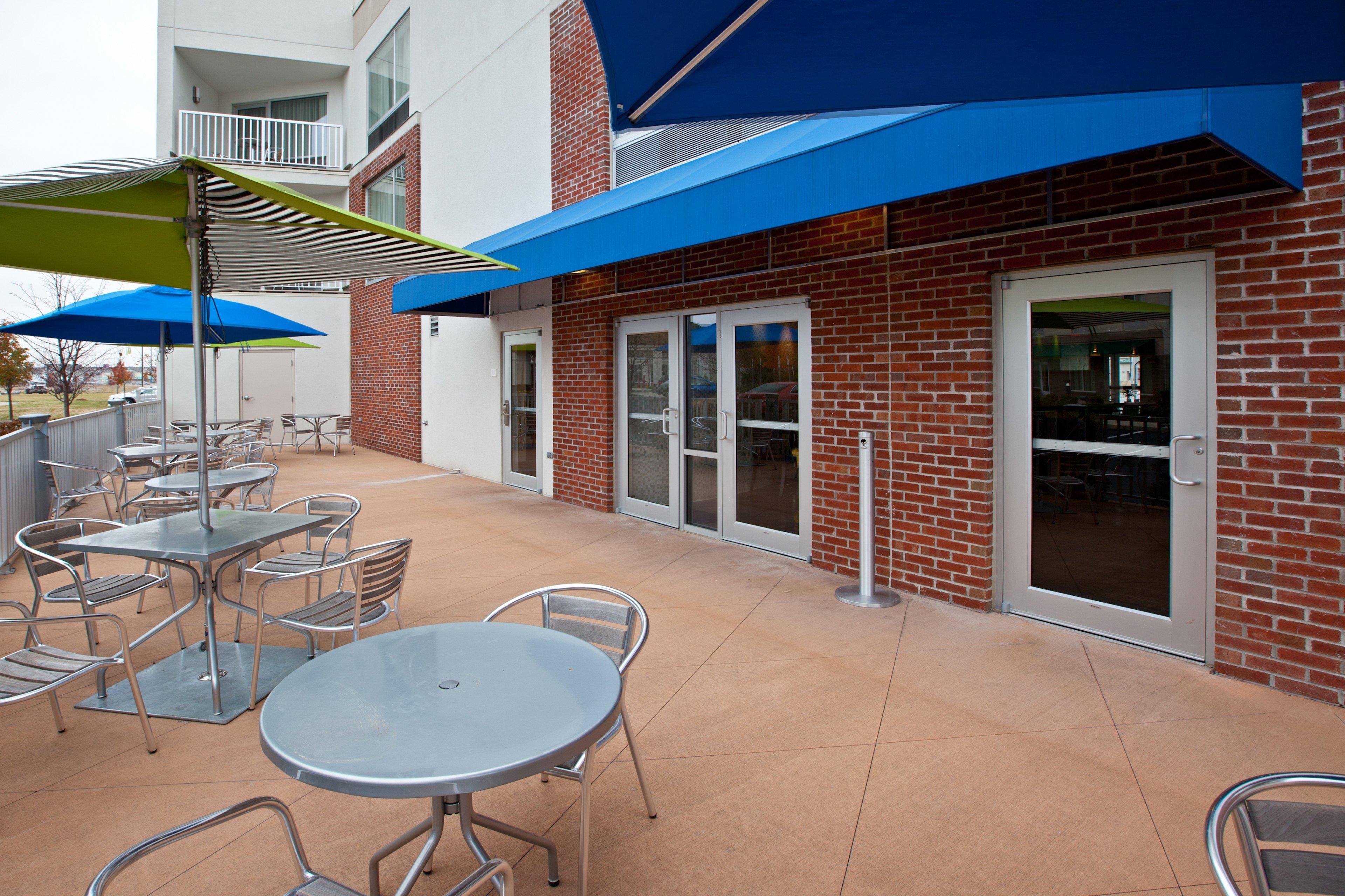 Holiday Inn Express Indianapolis - Fishers By Ihg Exterior photo