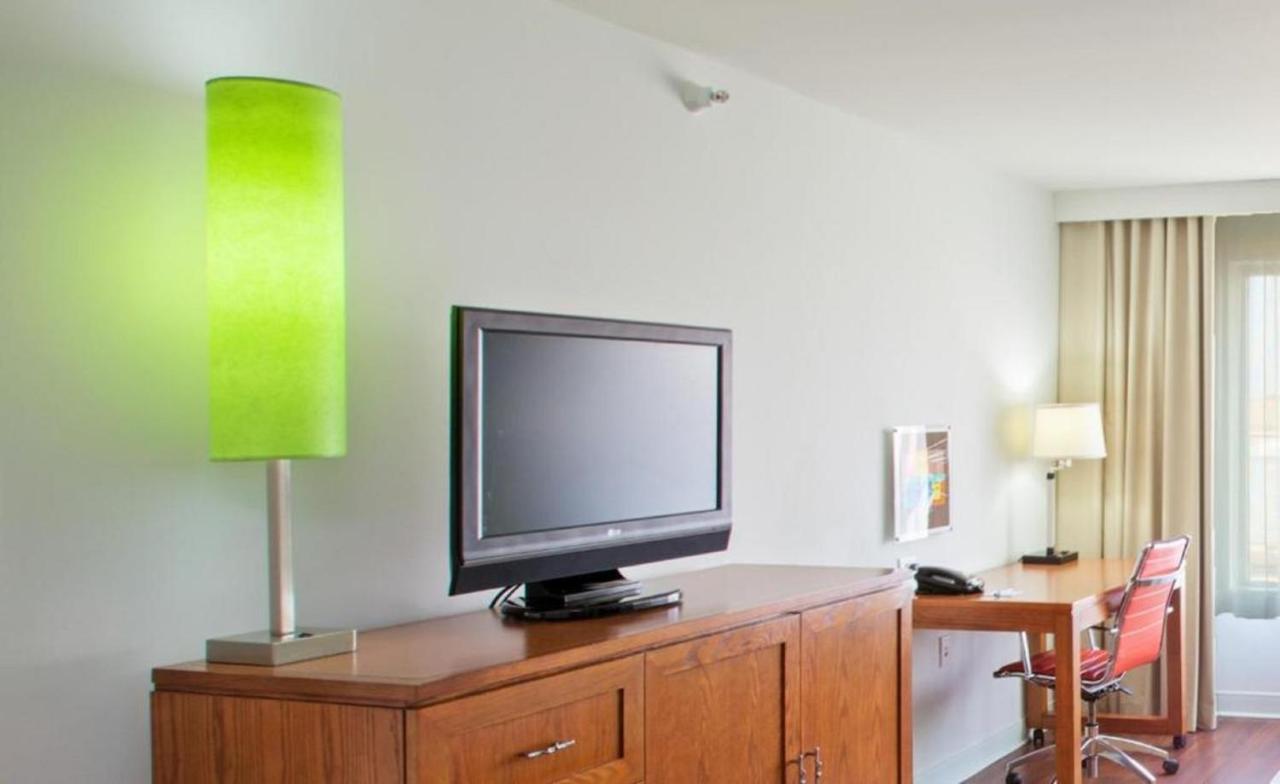 Holiday Inn Express Indianapolis - Fishers By Ihg Exterior photo