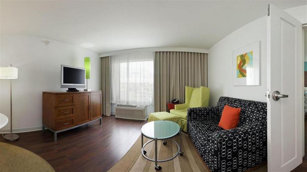 Holiday Inn Express Indianapolis - Fishers By Ihg Exterior photo